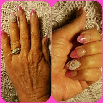Phoenician Nails - Nail Salons Near Me - Phoenix, Arizona