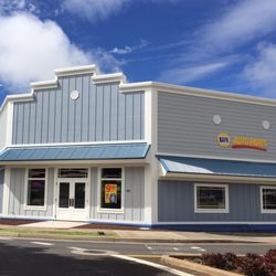 Napa Auto & Truck Parts - On the corner with parking in back