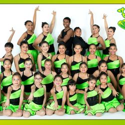 Passion Y Tumbao Dance Studio - Passion y Tumbao Project