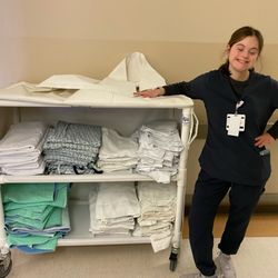 UPMC Mercy - PFC