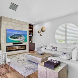 Orlando Vacation Homes