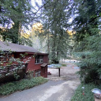 Riverside Campground & Cabins - Campgrounds Near Me - Big Sur, California Riverside Campground & Cabins - Campgrounds Near Me - Big Sur, California