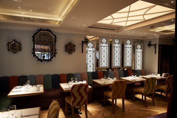 Julie's Restaurant by null