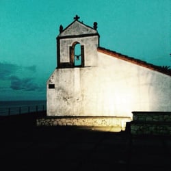 Ermita de Santa Lucía