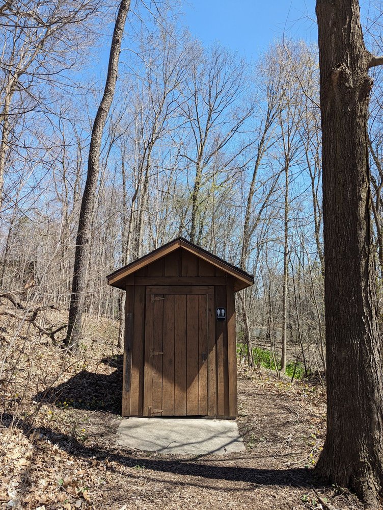 Social spots from Deer Creek County Park