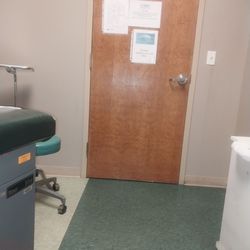 Baptist Minor Medical Center