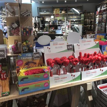 Nanu-Nana - Gift Shops Near Me - Hilden, NW