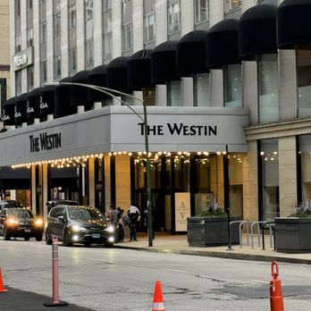 THE WESTIN MICHIGAN AVENUE CHICAGO - Updated February 2026 - 185 Photos
