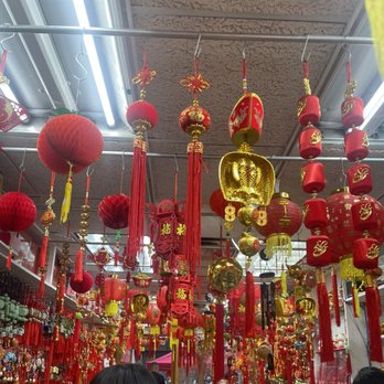 Chinatown - Local Flavor Near Me - New York, New York