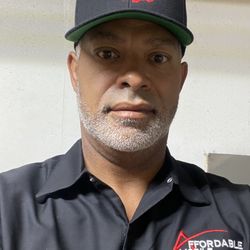 Affordable Mobile Mechanics - Meet our expert mechanics 
Frank Williams