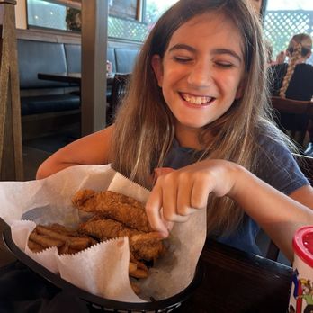 Craft Grill - Crafty Fried Chicken Tenders - Southern Near Me - Tomball, Texas