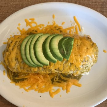 V Boulevard Cafe - ranchero burrito 10/10 - Coffee & Tea Near Me - Glendale, California