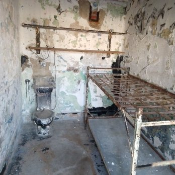 Missouri State Penitentiary Tours - Tours Near Me - Jefferson City, Missouri