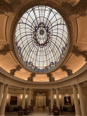 Hotel Carlton by null