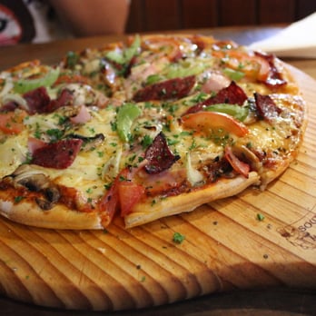 The Cow - Pizza....deeeliciioouss!!! - Italian Near Me - Queenstown, OTA The Cow - Pizza....deeeliciioouss!!! - Italian Near Me - Queenstown, OTA