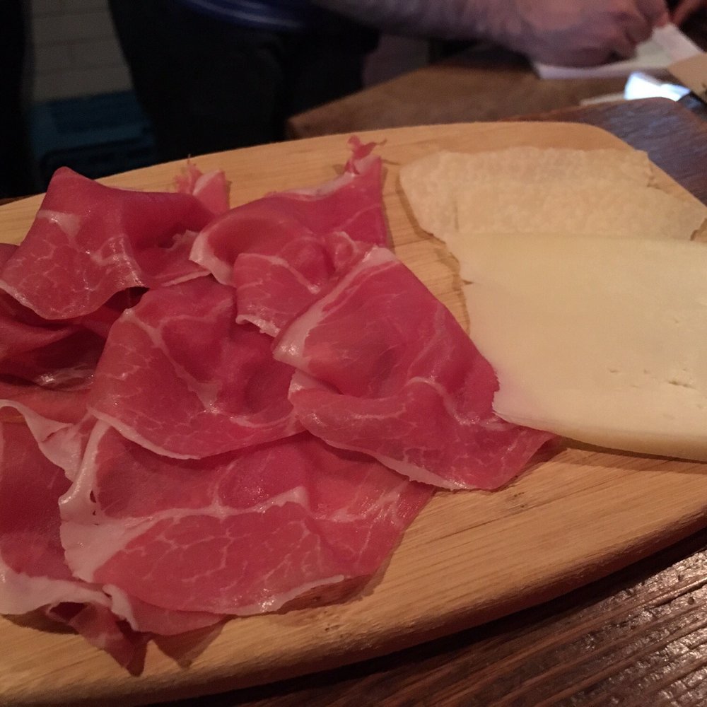 Bar B - Italian Near Me - New York, New York Bar B - Italian Near Me - New York, New York