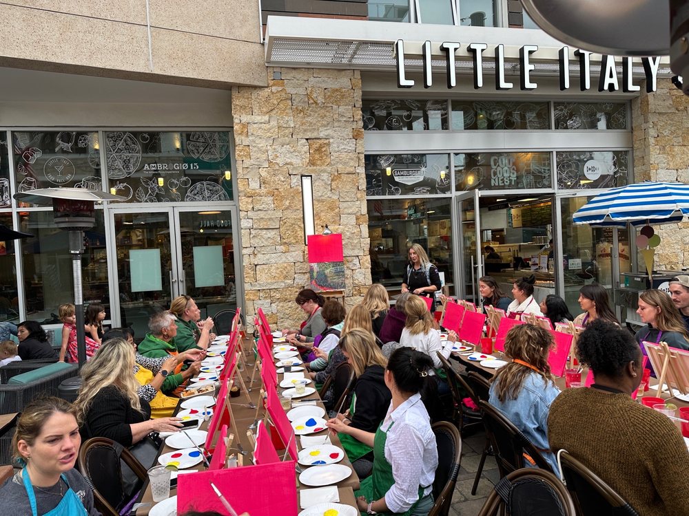 PAINT AND PARTY Updated September 2024 84 Photos Encinitas
