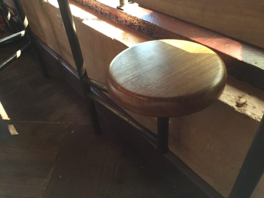 Brickfields Chippendale by null