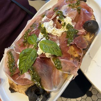 La Casina - La Bufalina - Pizza Near Me - Washington, DC, District of Columbia La Casina - La Bufalina - Pizza Near Me - Washington, DC, District of Columbia