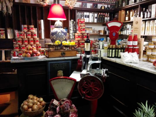 Locanda del Falco by null