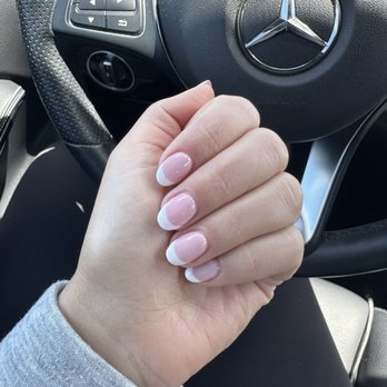 Radiance Nails Studio - French Builder Gel Manicure - Nail Salons Near Me - San Diego, California Radiance Nails Studio - French Builder Gel Manicure - Nail Salons Near Me - San Diego, California
