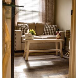 Olive Branch Therapy Group - Therapy office.