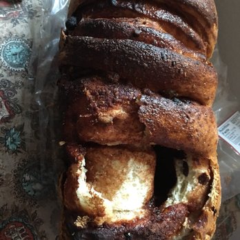Basque Boulangerie Cafe - Bakeries Near Me - Sonoma, California