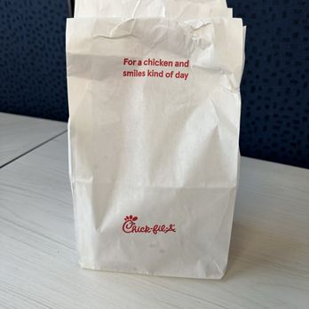 Chick-fil-A - Fast Food Near Me - Torrance, California