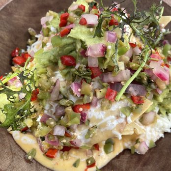 Hermanito - Nachos - Mexican Near Me - Los Angeles, California Hermanito - Nachos - Mexican Near Me - Los Angeles, California