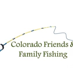 Colorado Friends & Family Fishing - Join Bob for a special day of fishing.
