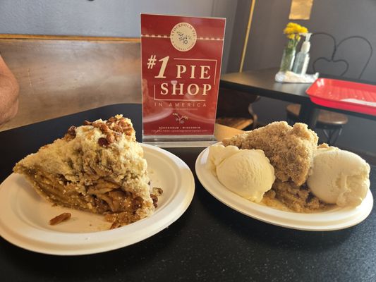 Stockholm Pie and General Store by null