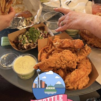 Milk Drunk - The Strips, Brussel Sprouts, The Nashville, The Porto - Ice Cream & Frozen Yogurt Near Me - Seattle, Washington Milk Drunk - The Strips, Brussel Sprouts, The Nashville, The Porto - Ice Cream & Frozen Yogurt Near Me - Seattle, Washington