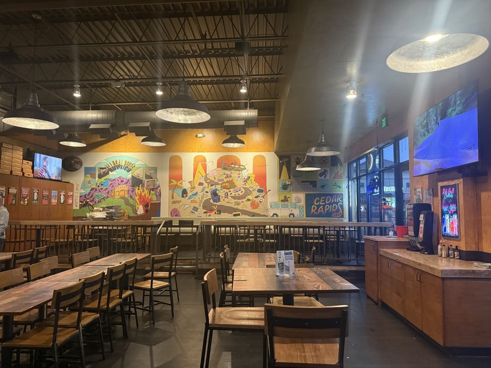 Illegal Pete's - DTC
