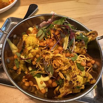 Da Gama - Potatoes app - Indian Near Me - Houston, Texas Da Gama - Potatoes app - Indian Near Me - Houston, Texas