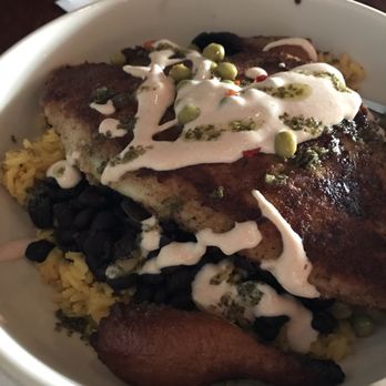 La Septima Cafe - Grilled fish, yellow rice, black beans! Fantastic! - Cuban Near Me - Brandon, Florida La Septima Cafe - Grilled fish, yellow rice, black beans! Fantastic! - Cuban Near Me - Brandon, Florida