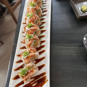 Monkey 68 Sushi and Bar - rolls royce - Asian Fusion Near Me - Alpharetta, Georgia Monkey 68 Sushi and Bar - rolls royce - Asian Fusion Near Me - Alpharetta, Georgia