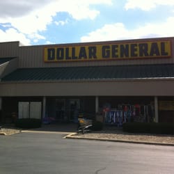 Dollar General