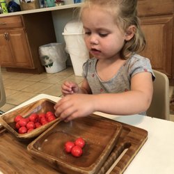 International Montessori School At Paoli