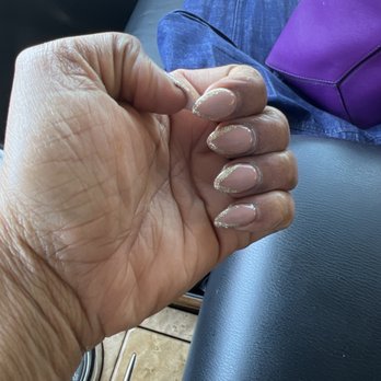 Jasmine Nails & Spa - $65 rebase . What a scam !! - Nail Salons Near Me - Denver, Colorado Jasmine Nails & Spa - $65 rebase . What a scam !! - Nail Salons Near Me - Denver, Colorado