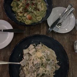 Pollo Prosciutto Tortellini Pollo Prosciutto Tortellini