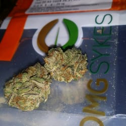 Bud Hut - Maple Valley - Cannaloupe Kush 23% $12/g