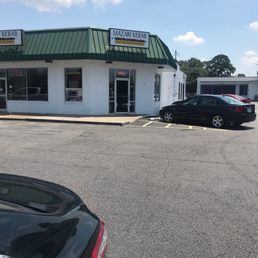 This place came highly recommended from Yelp Elite and Nail Tech from my last Yelp adventure This place came highly recommended from Yelp Elite and Nail Tech from my last Yelp adventure
