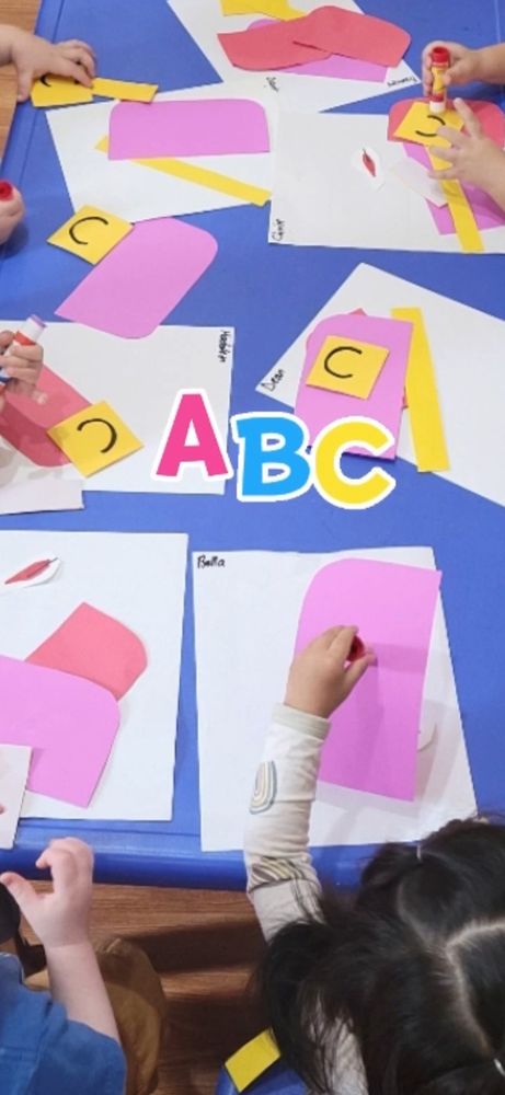 A Bright Start Child Care - childcare center in Burbank, CA