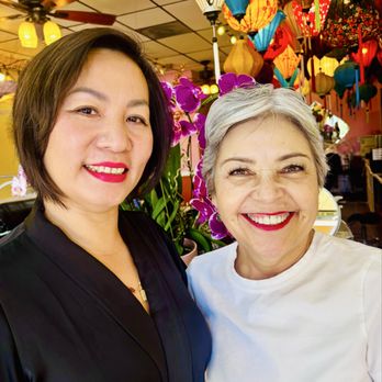 Alyssa's Eyelash - My beautiful client - Nail Salons Near Me - Montclair, California Alyssa's Eyelash - My beautiful client - Nail Salons Near Me - Montclair, California