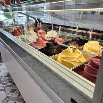 I Scream Gelato - Miami, FL - Gelato Near Me - Miami Beach, Florida I Scream Gelato - Miami, FL - Gelato Near Me - Miami Beach, Florida