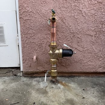 Pacific Star Plumbing - Pressure regulator - Plumbing Near Me Pacific Star Plumbing - Pressure regulator - Plumbing Near Me