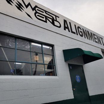 West End Alignment - Auto Repair Near Me - Huntington Beach, California West End Alignment - Auto Repair Near Me - Huntington Beach, California