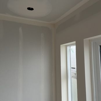 Cruz Drywall Solutions - Drywall Installation & Repair Near Me - Seattle, Washington