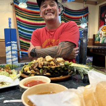 Cielito Lindo - Pineapple gains!! - Tacos Near Me - Marion, Arkansas Cielito Lindo - Pineapple gains!! - Tacos Near Me - Marion, Arkansas