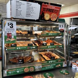 7-Eleven